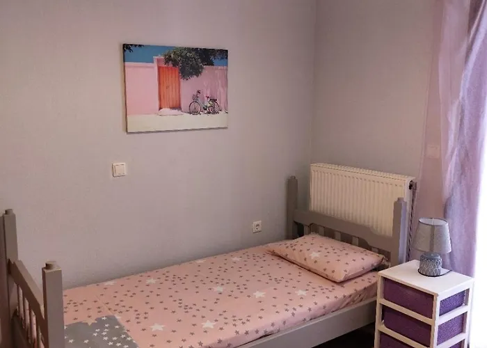 Apostolis Apartment