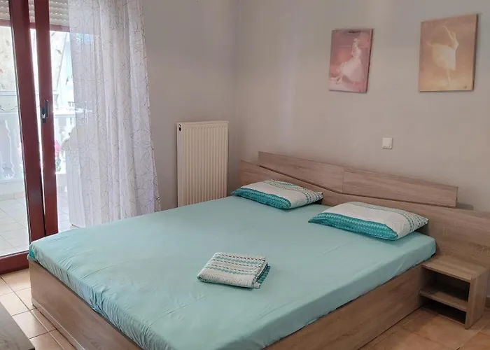 Apostolis Apartment