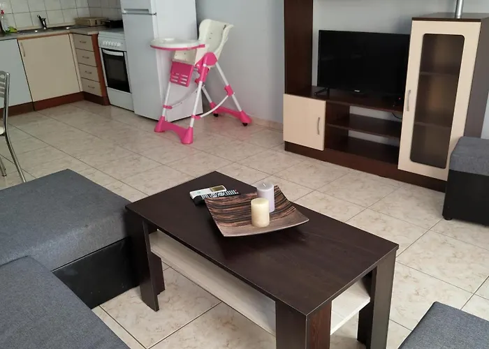 Apostolis Apartment