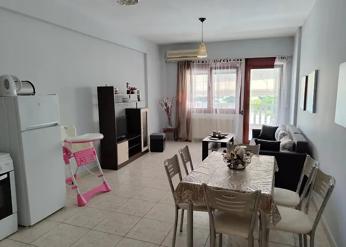Apostolis Apartment