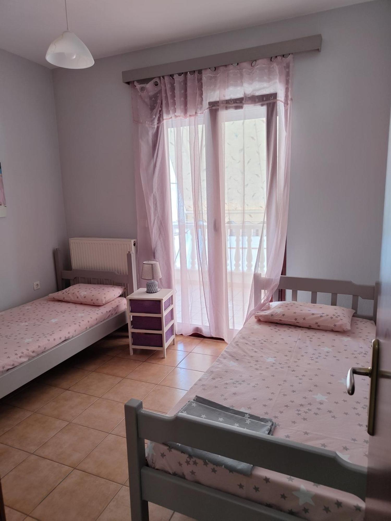 Apostolis Apartment Platamonas