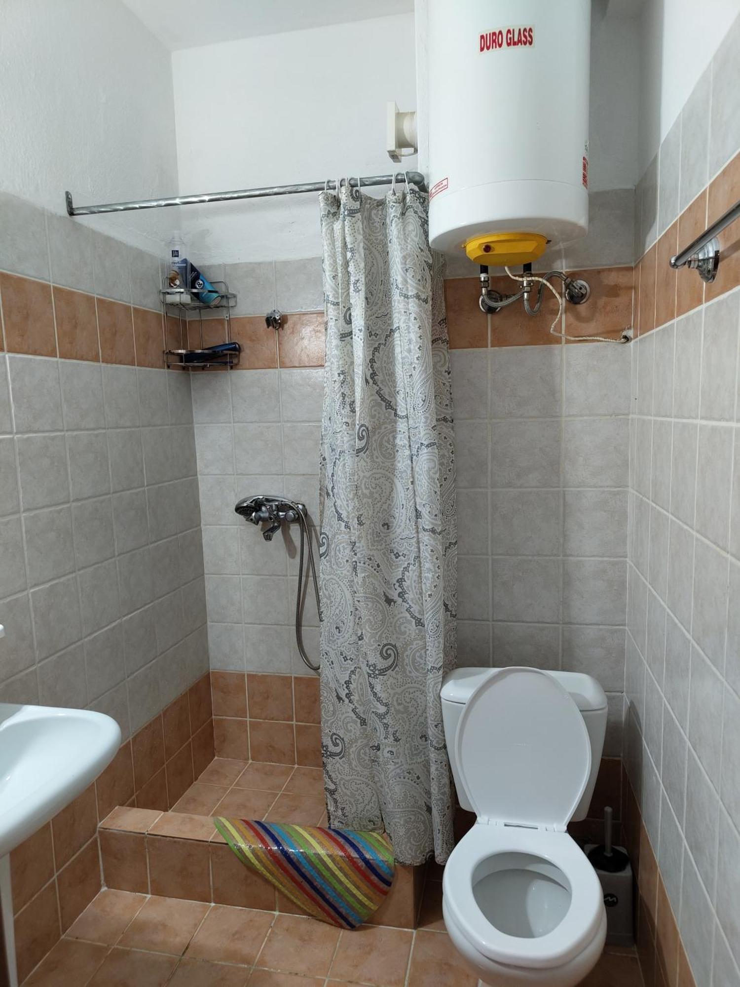 Apostolis Apartment Platamonas