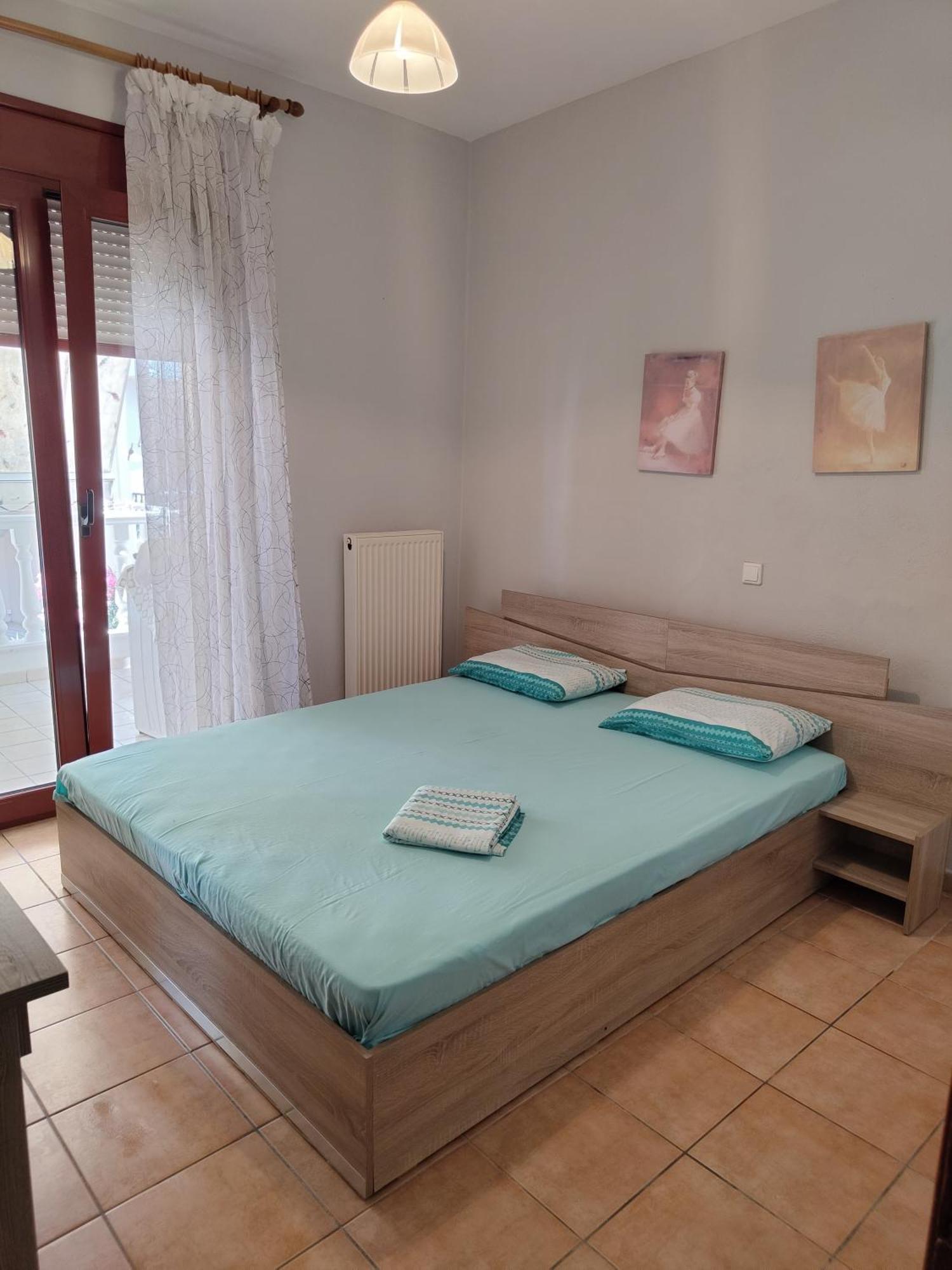 Apostolis Apartment