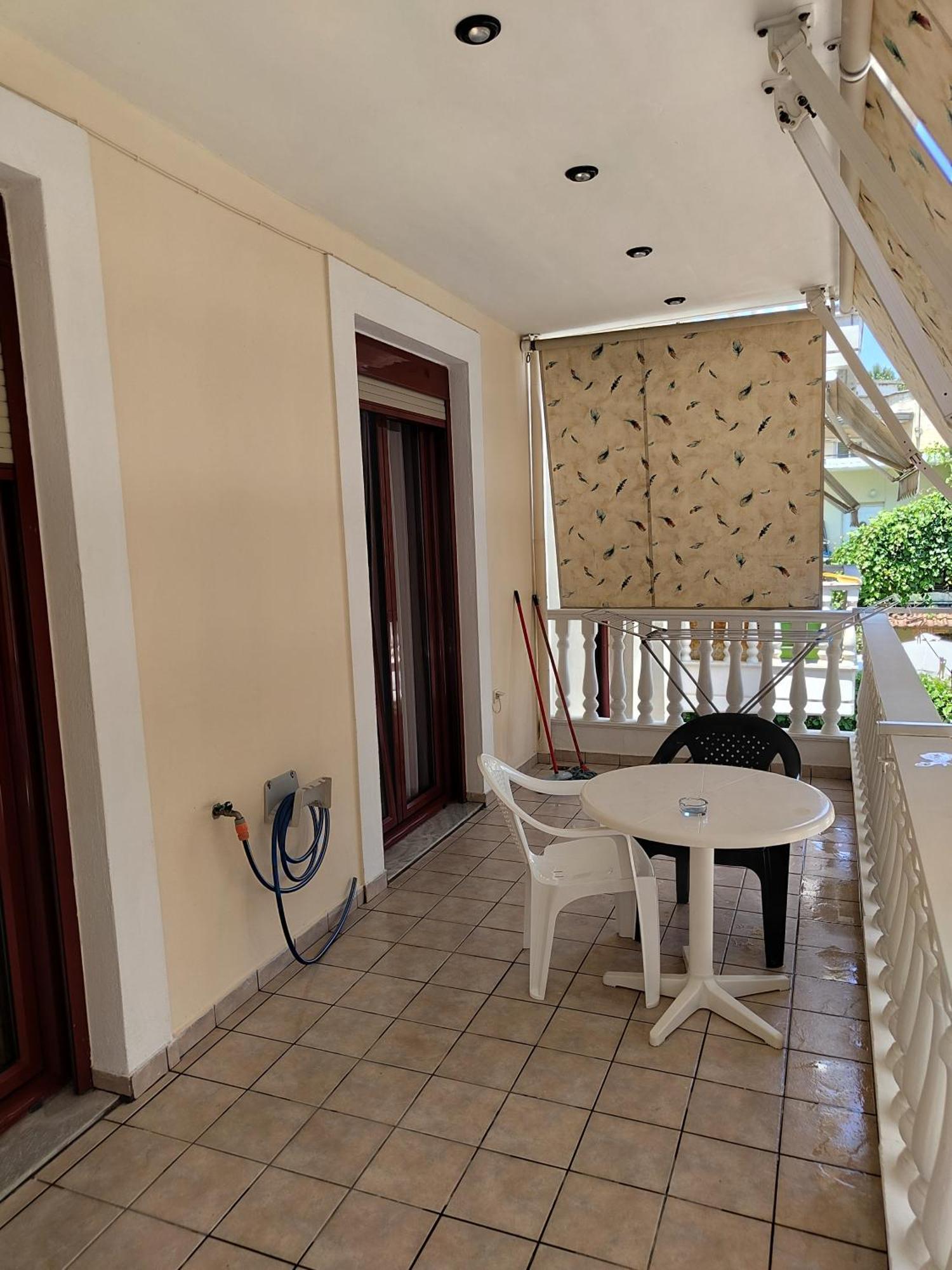 Apartment Apostolis *